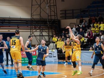 Η Νικόπολη θέλει τον 6ο παίκτη της στον πρώτο τελικό