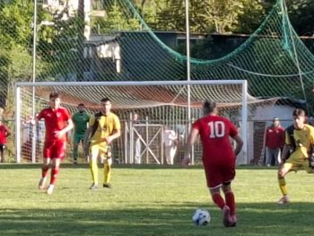 Ζωοδόχος-Κληματιά 4-5: Νίκη παραμονής η Α.Ε. Κληματιάς!