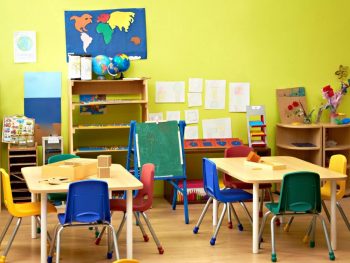 Ευχαριστήριο μήνυμα του Δήμου Ζηρού για τη δωρεά  προς τον Βρεφονηπιακό Σταθμό Φιλιππιάδας