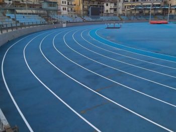 Το Πανελλήνιο Πρωτάθλημα Λυκείων στο Άργος Ορεστικό