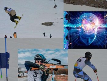 Ψυχολογία και Χειμερινά Αθλήματα
