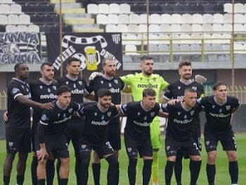 Πήρε την άδεια με έφεση η Καλαμάτα