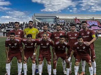 Απορρίφθηκαν οι εφέσεις του ΠΑΣ Πύργου και του Άρη Πετρούπολης