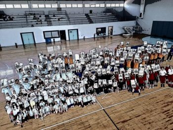 17η Αθλητική Γιορτή Run & Out υπό την αιγίδα της ΕΘΝ.Ο.Α.