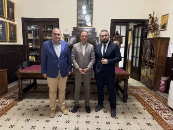  Ένα ακόμη βήμα πιο κοντά στο υδατοδρόμιο των Ιωαννίνων