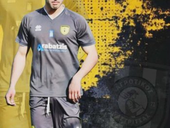Και τη νέα σεζόν ο Καραμποΐκης