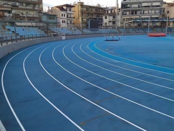 Κλειστά για το κοινό λόγω ΤΕΦΑΑ το Εθνικό Στάδιο «Οι Ζωσιμάδες» και το Κολυμβητήριο