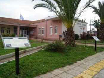Εγκρίθηκε χρηματοδότηση 136.000 ευρώ για τους σεισμόπληκτους του Δήμου Ζίτσας