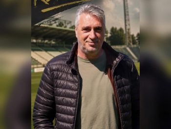 Συνεχίζει με Σταύρο Παπαβασιλείου στο τιμόνι 