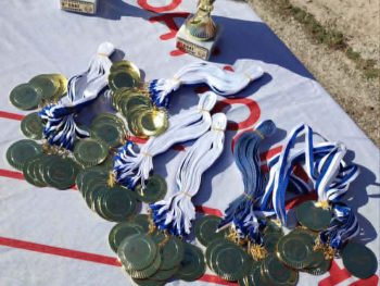 Με επιτυχία το 9ο GOAT Tournament της Θύελλας Κατσικά 