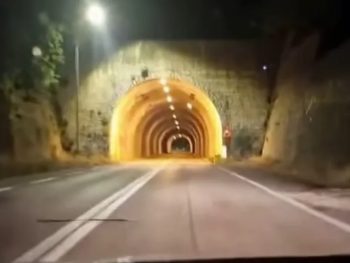 Κλειστή η σήραγγα  Κουκλεσίου τη Δευτέρα 22 Ιουνίου 2026