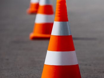 Προσωρινές κυκλοφοριακές ρυθμίσεις επί της 2ης Επαρχιακής Οδού Πρέβεζας - Μύτικα