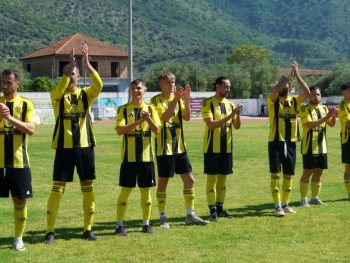 Ομαδικές αποχωρήσεις από τον ΠΑΣ Πρέβεζα