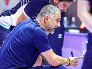 Κώστας Χριστοφιδέλης: «Έχουμε λίγες μέρες για να διορθώσουμε όσα είδαμε στα φιλικά»