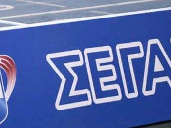 Ο δυνατός άνεμος πήρε τα ρεκόρ στο Πανελλήνιο Πρωτάθλημα Κ16 στη Θήβα
