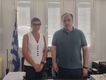 Ενίσχυση του ανθρώπινου δυναμικού του Δήμου Ζηρού  με δύο νέες προσλήψεις μέσω ΑΣΕΠ