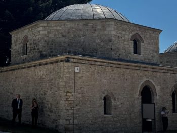 Θωμάς Μπέγκας: «Με σχέδιο και συνεργασία μετατρέπουμε την πολιτιστική μας κληρονομιά σε δύναμη δημιουργίας και προόδου»