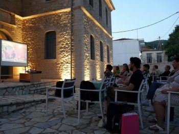 Με επιτυχία ολοκληρώθηκε στο Δελβινάκι το 3ο Διεθνές Συνέδριο  για τη Δημοφιλή Μουσική