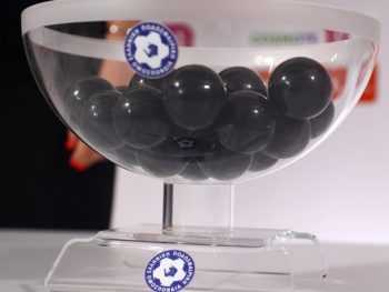 Ημέρα κληρώσεων για Γ' Εθνική και Κύπελλο Ελλάδας και Ερασιτεχνών