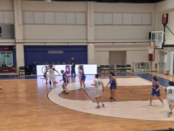 Women's National League 2026-2027: Το πρόγραμμα - Εντός έδρας η πρεμιέρα του IBC