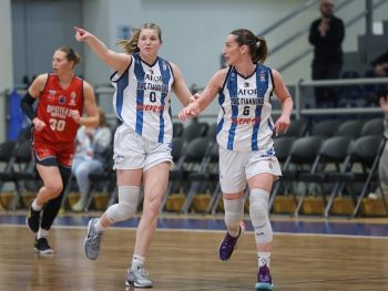 Το πρόγραμμα της Allwyn Women's Basketball League 1 - Εκτός έδρας πρεμιέρα για τον ΠΑΣ