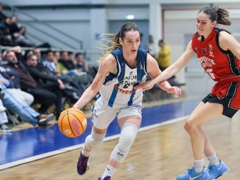Κλήρωση Women’s Basketball League 1 - Live Streaming 