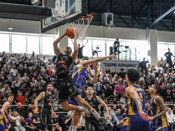 Elite League: Η έκρηξη των «αναπτυξιακών» λεπτών συμμετοχής