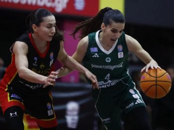 Έξι γυναικείες ελληνικές ομάδες για την εκπροσώπηση στην Ευρώπη
