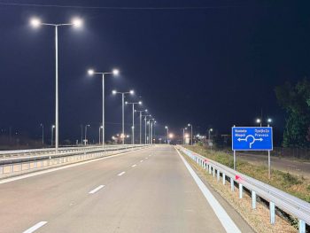 Πραγματικότητα η σύγχρονη είσοδος της Πρέβεζας