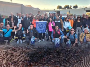 Αυθεντικός Μαραθώνιος Αθηνών 2026: Η αποστολή του Σ.Δ.Ι.