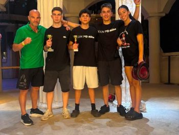 «Επιχείρηση Χρυσός» για τους Tigers! Το απόλυτο 3 στα 3! 