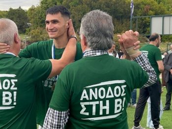 Με την ίδια πετυχημένη συνταγή το Ελληνικό - Τα τεστ της Αναγέννησης 