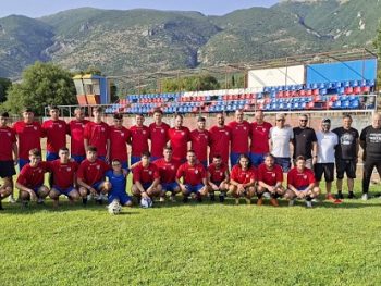 Εκκίνηση για την Προοδευτική Περάματος