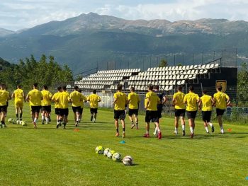 Έβαλε μπροστά τις μηχανές ο Αγροτικός Καστρίτσας