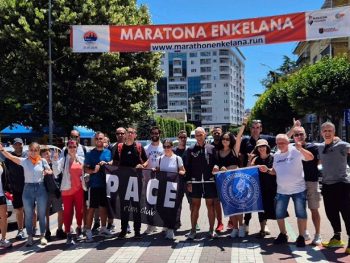 Marathon Enkelana 2026 – Η παράδοση συνεχίζεται για τον Σ.Δ.Ι.