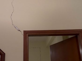 Δήμος Ζίτσας: Υποβολή αιτήσεων για την καταγραφή ζημιών από τον σεισμό της 28ης Ιουλίου 