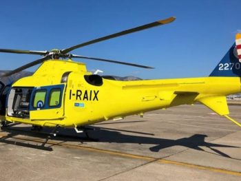 Διασωληνωμένος στο ΠΓΝΙ 19χρονος μετά από τροχαίο στην Κέρκυρα