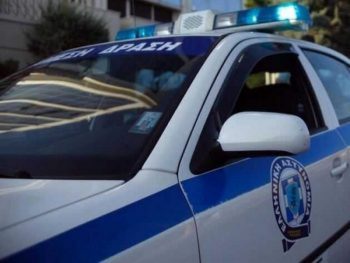 Προσπάθησαν να αφαιρέσουν μεταλλική εγκατάσταση αλεξικέραυνης προστασίας δημοτικού σχολείου