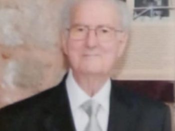 Έφυγε από τη ζωή ο Θεόδωρος Γεωργιάδης
