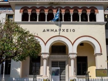 Το δημοτικό συμβούλιο Ιωαννίνων εξέλεξε προεδρείο και δημοτική επιτροπή