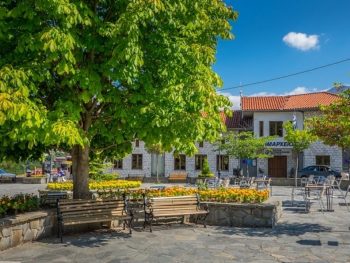 Προικοδότηση απόρων κορασίδων από το Κληροδότημα Σπυρίδωνος Μπαλτατζή