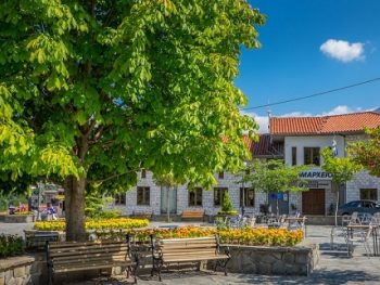 Ορισμός νέων αντιδημάρχων στον Δήμο Βόρειων Τζουμέρκων