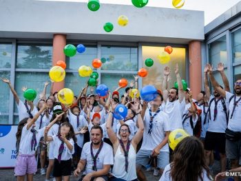 Ολοκληρώθηκε το ευρωπαϊκό έργο “Together in Sport – Phase II” 