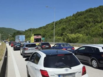Εγνατία Οδός: Εκτός λειτουργίας το e-pass στα διόδια Τύριας
