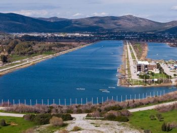 Τα ελληνικά κουπιά για τα Παγκόσμια Πρωταθλήματα Κ23 και Εφήβων-Νεανίδων