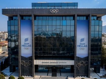 Νέα στήριξη από την ΕΟΕ σε πέντε Ομοσπονδία με 243.241 ευρώ για Ολυμπιακή Προετοιμασία 