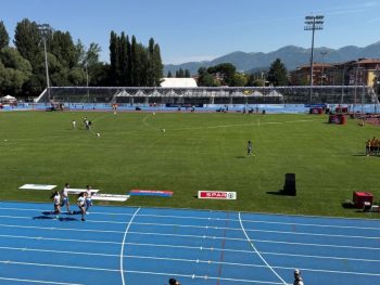  Ευρωπαϊκό Κ18: Το πλήρες πρόγραμμα με τις ελληνικές συμμετοχές και τα όρια πρόκρισης
