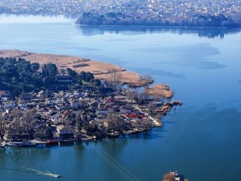 Νέα εικόνα σε πέντε κοινότητες με παρεμβάσεις 400.000 ευρώ