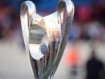 Superbet Κύπελλο Ελλάδας 2026-27: Κλήρωση 1ης και 2ης φάσης