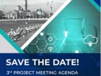 Το 3ο Project Meeting του έργου MeDInno II 